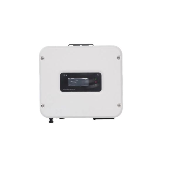 Smooth and stable AC power output with advanced technology