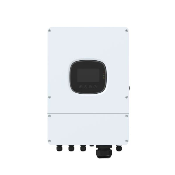 The Benefits of a 10 KW Inverter System