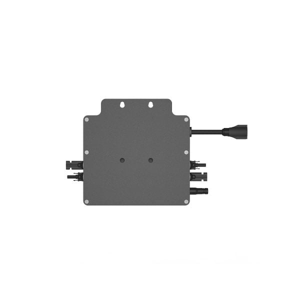Micro Inverters for All