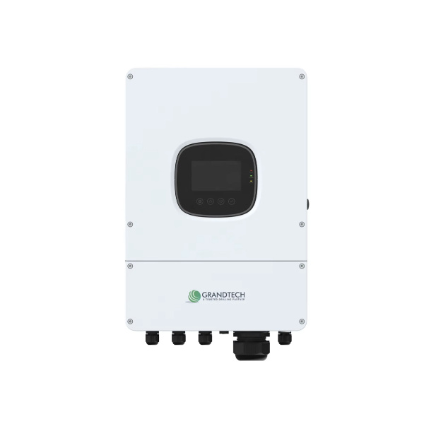 How to Save Money on Your Hybrid Solar Inverter Investmen