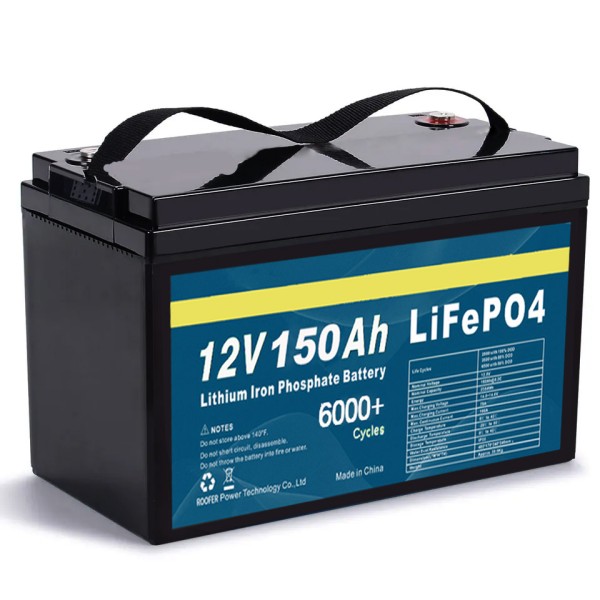 3) Environmental benefits of using a forklift lithium battery in your warehouse.