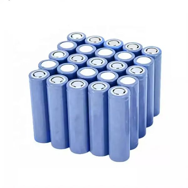 How to Safely and Efficiently Use Lithium Battery 18650