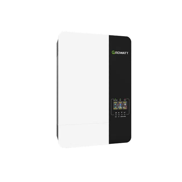 Take Charge of Your Energy Consumption with the 5 KW Hybrid Inverter
