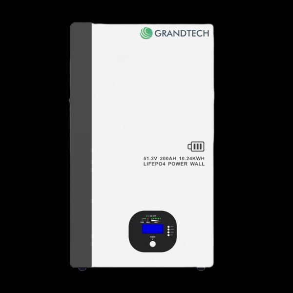 Supercharge Your Solar-Powered Systems with Lithium Batteries"