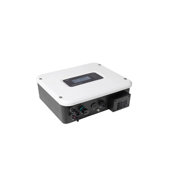 Harness the Power of the Sun with a High-Quality 3KW Hybrid Inverter u2013 Designed for Optimal Efficiency.