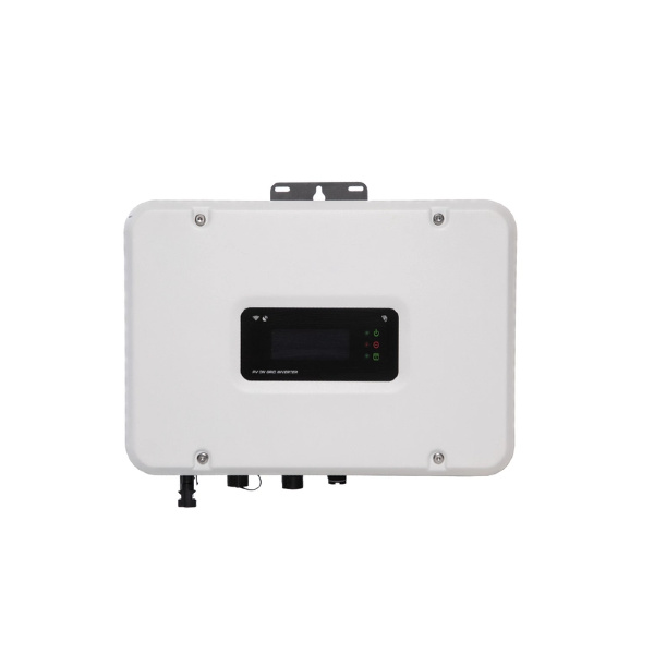 The 15kw Inverter for Industrial and Home Use