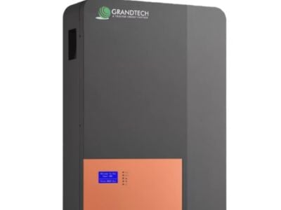 Choosing the Right Solar PV Battery Manufacturer for Your Home or Business