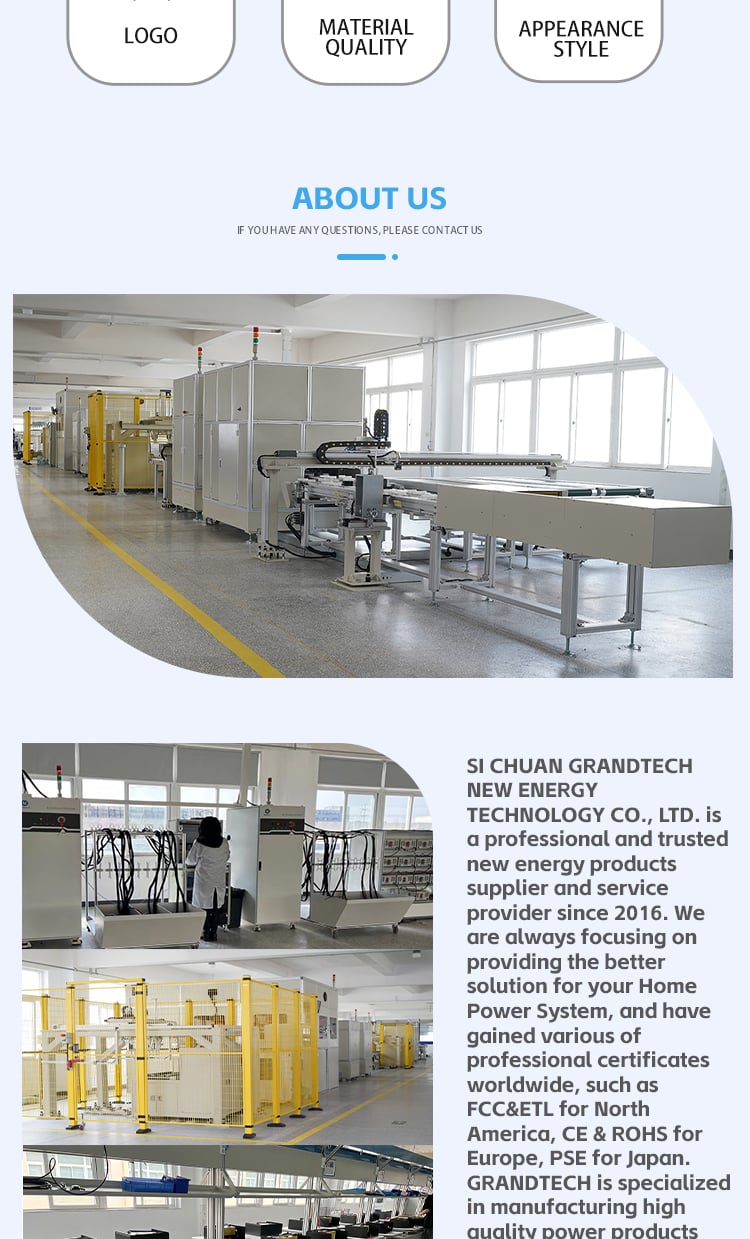 1075KWh Liquid Cooled ESS Energy Storage Container Solar Lifepo4 Battery Energy Storage System manufacture