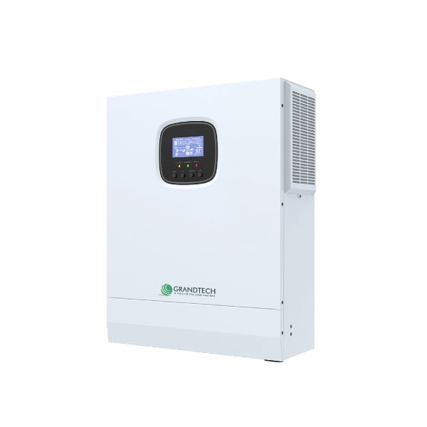 The Benefits of Off-Grid Micro Inverters