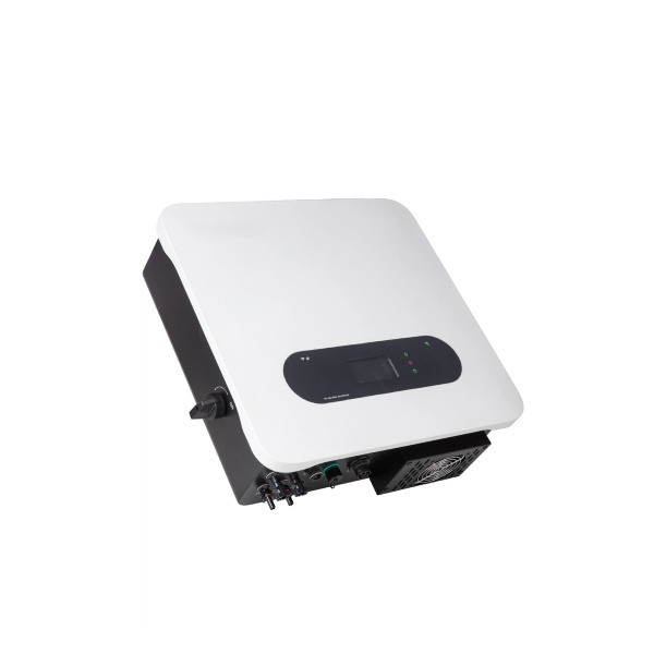 How IP65 inverters offer security and peace of mind.