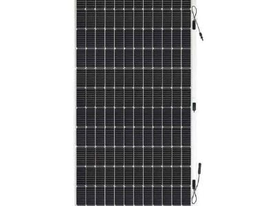 How to Choose the Best Flexible Folding Solar Panels for Travel and Camping
