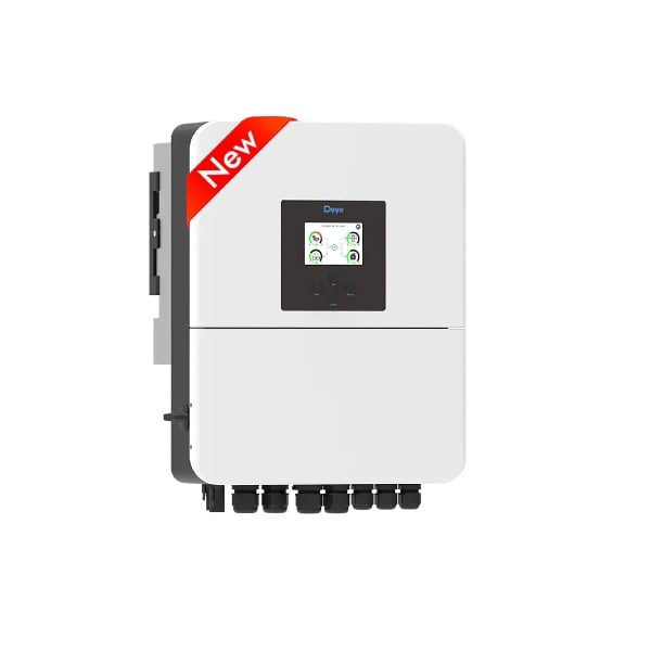 Pricing out 5 kilowatt solar inverters.