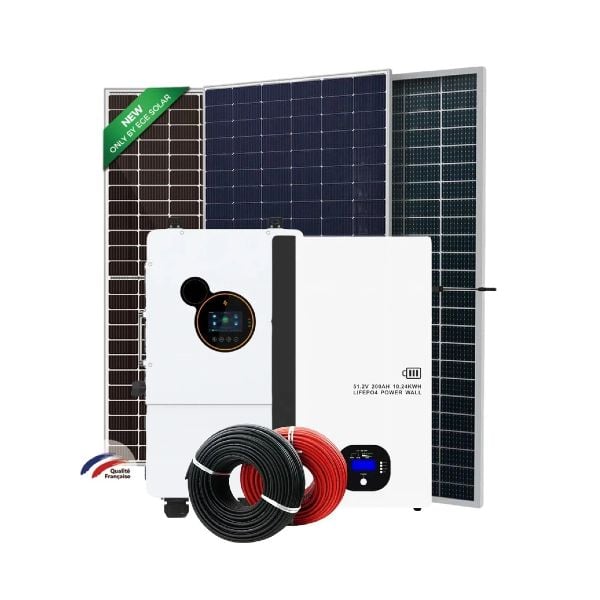 Why investing in a solar inverter is worth the price