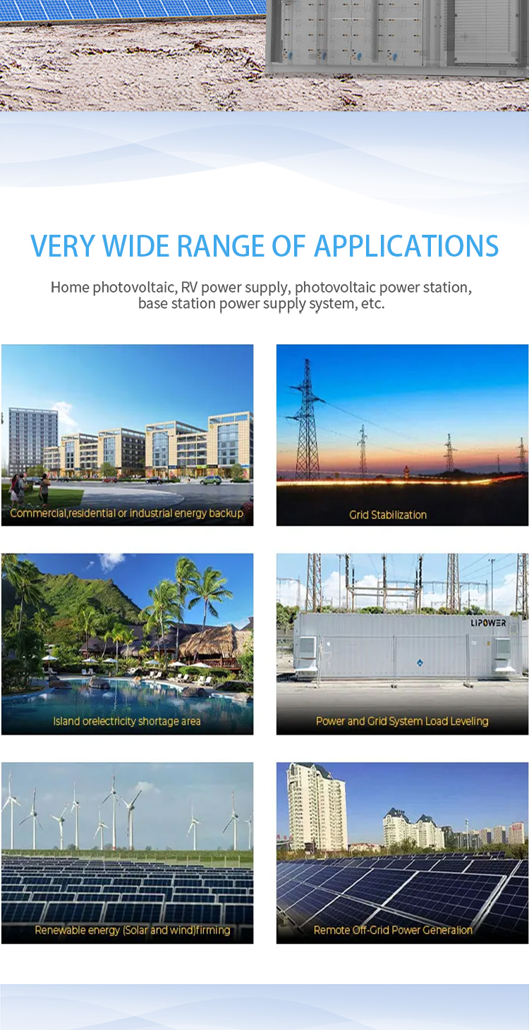1075KWh Liquid Cooled ESS Energy Storage Container Solar Lifepo4 Battery Energy Storage System supplier