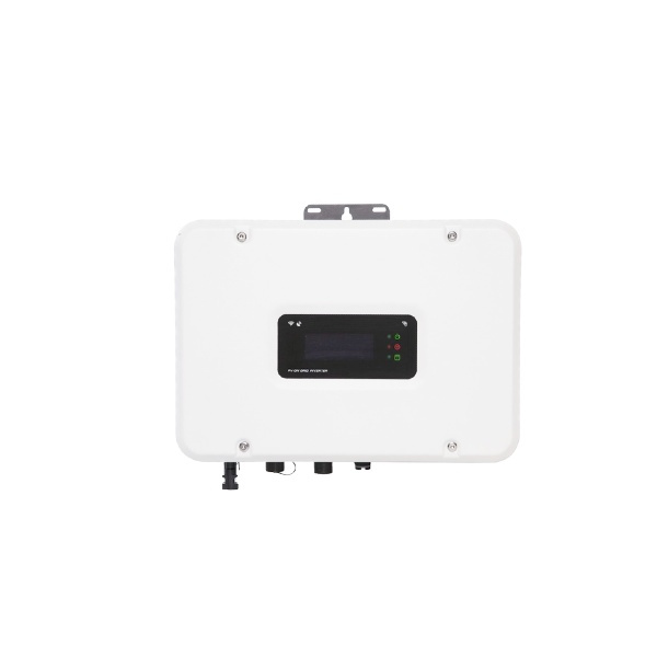 Effortless System Monitoring with the Latest Controller Inverter Technology