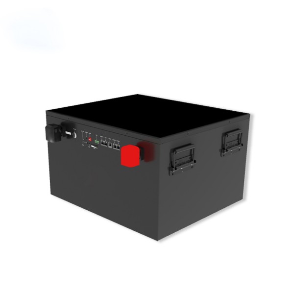 Applications of Lithium Battery Packs