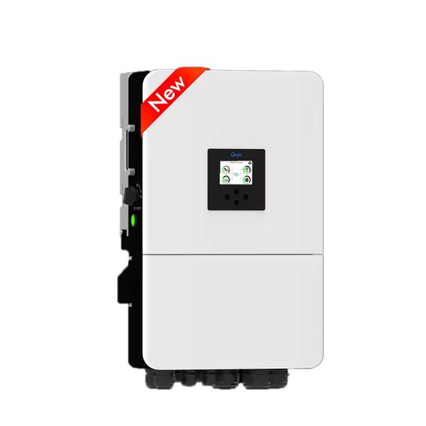 Revolutionize Your Energy System with the Latest Solar Inverters