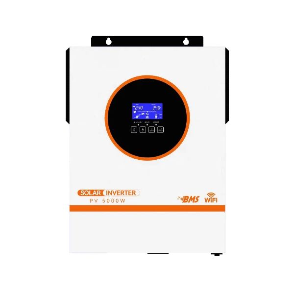 3 KW Inverter for Solar Panel Systems