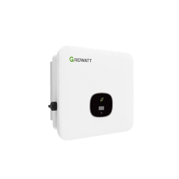 Empowering Sustainable Living with 10kw Hybrid Inverter