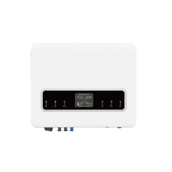 Maintenance tips for your 5kva solar inverter.