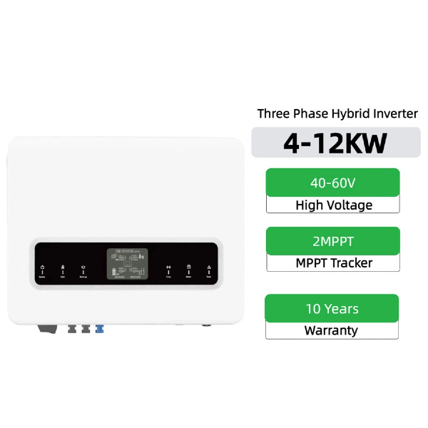 How a Solar Power Inverter Can Save You Money