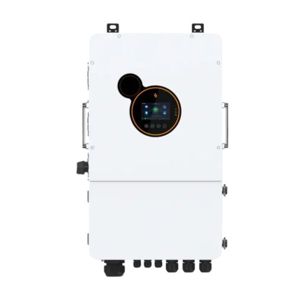 Discover the Benefits of a 12KW Inverter