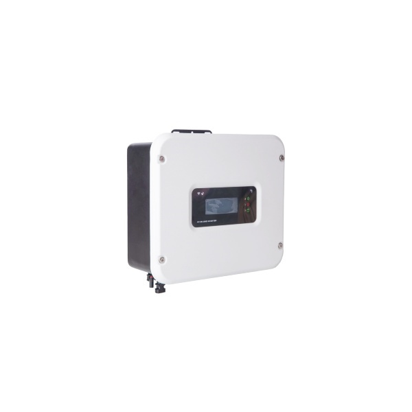 Ensuring Safe and Reliable Energy Transfer with a Solar PV Inverter