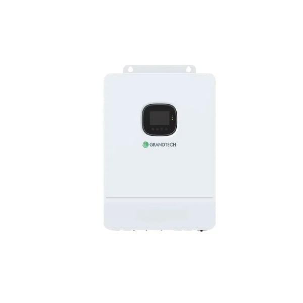 Off-Grid Living Made Easy with Micro Inverters