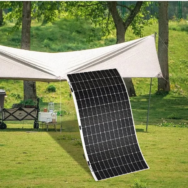Portable Solar Panels