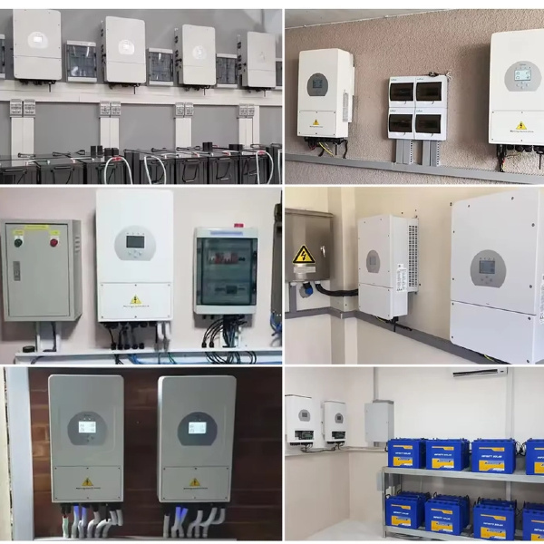 The Future of Solar Technology