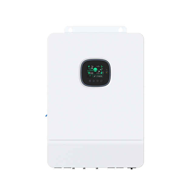 The key role of a solar energy inverter in the renewable energy system