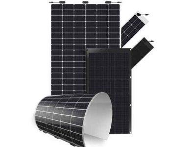 Solar Power Stations for RV, Outdoor, and Emergency Use