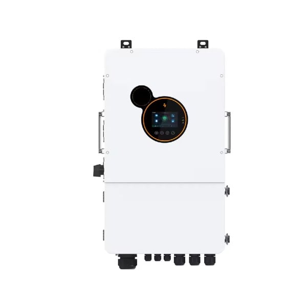 Transforming Your Energy Consumption with 10kw Hybrid Inverter