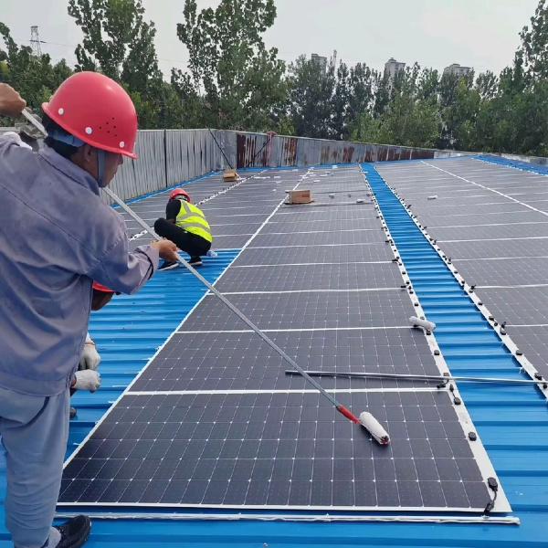 Breaking Down the Costs of Installing Solar Panels