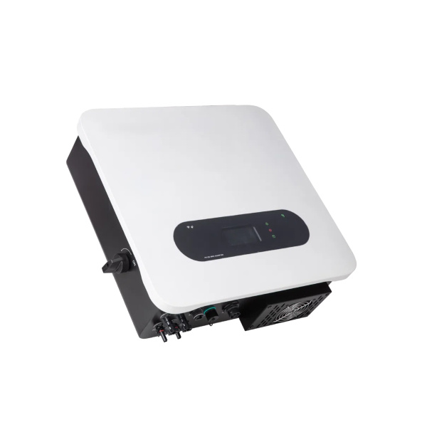The 15kw Inverter for All Your Energy Needs!