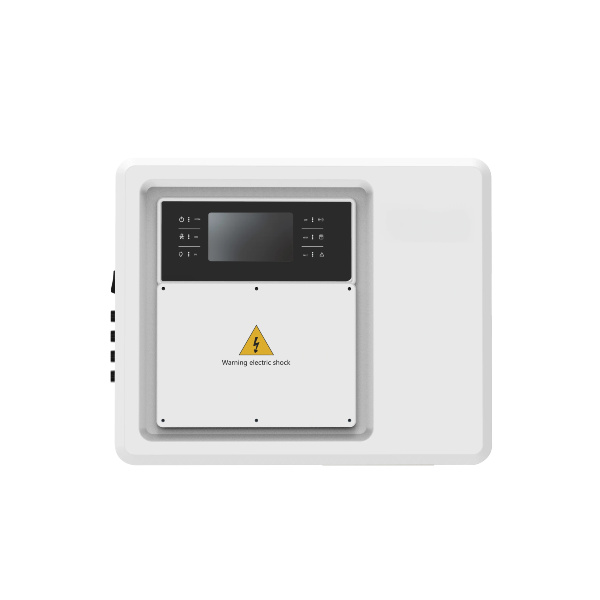 4) "Experience Uninterrupted Power with a Reliable 3kw Solar Inverter