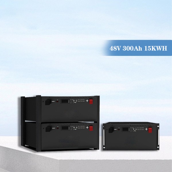 Lithium Battery Packs