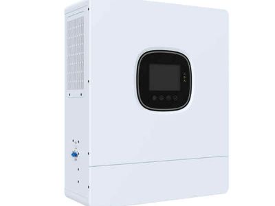 How to Choose the Best Hybrid Solar Inverter for Your System