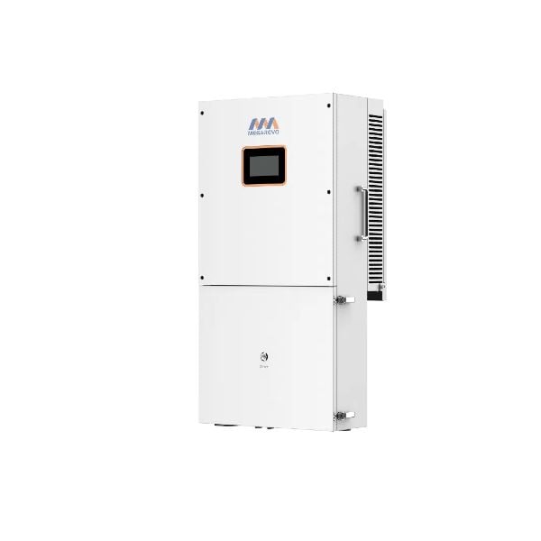 Maximize Your Power Potential with the 8kw Hybrid Inverter