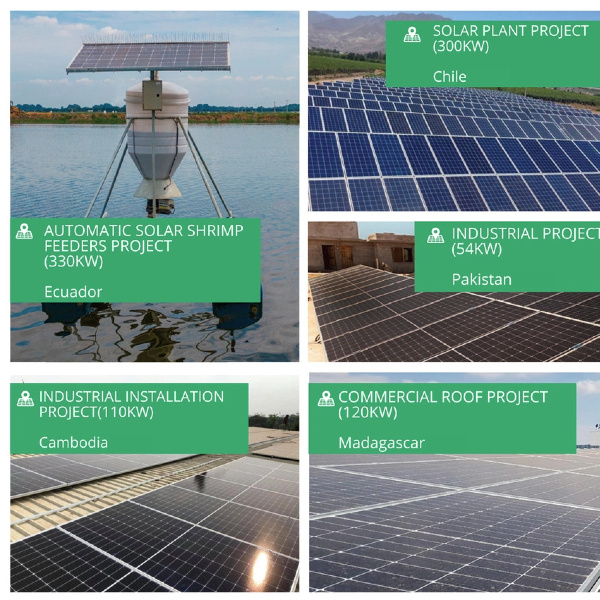 Exploring the Price Variations of Different Solar Panel Brands and Types