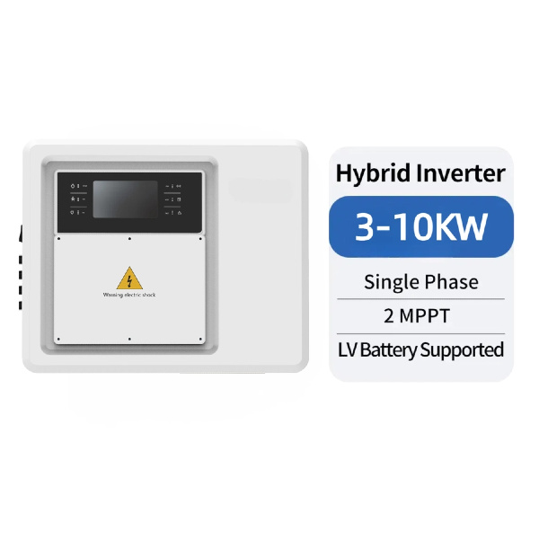 Maximizing solar panel output with a 3 kW inverter