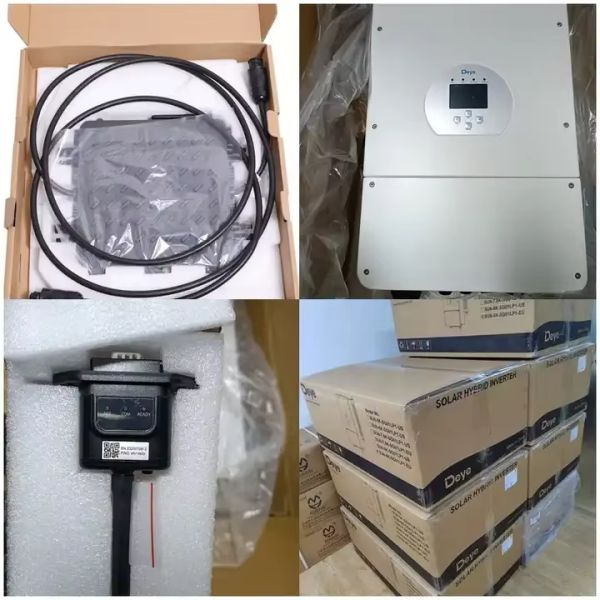 Practical Applications of Solar and Inverter Technology in Today's World