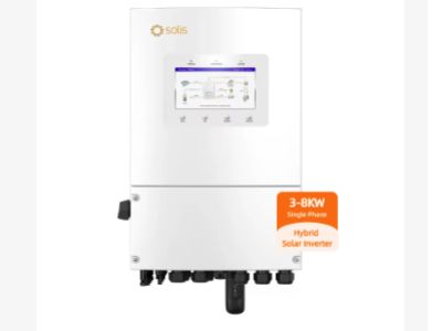 Commercial Solar Inverter Systems: Supplier Insights for Installers