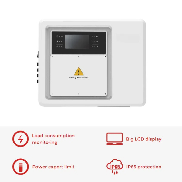 The Importance of Choosing the Right Solar Power Inverter