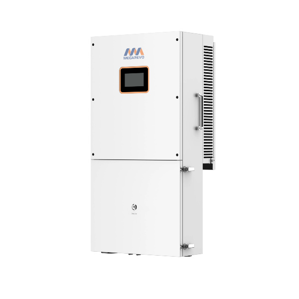 Experience the Power of a 15kw Inverter!