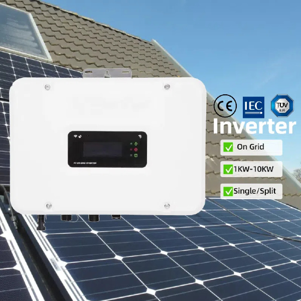 Reliable and cost-effective 3 kW inverter solutions