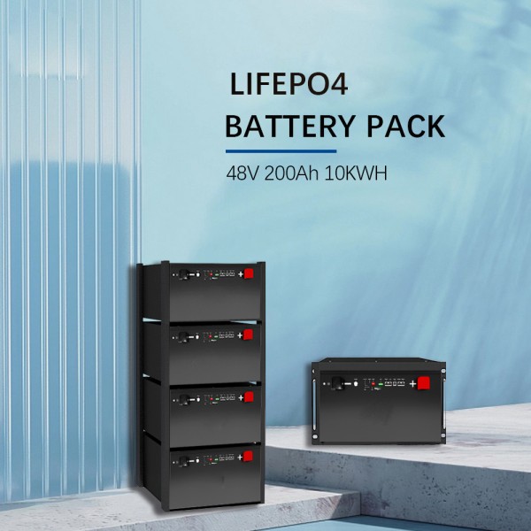 The Benefits of a Rechargeable Lithium Battery Pack