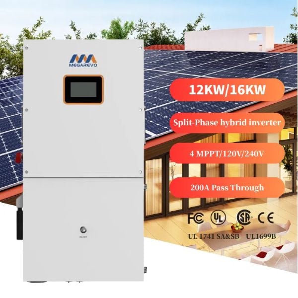 The MPPT Inverter Revolution