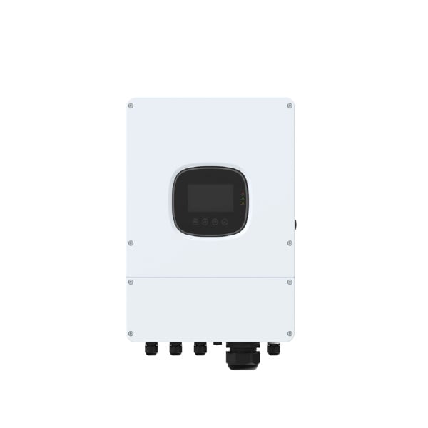 Experience Unmatched Performance with 10kw Hybrid Inverter