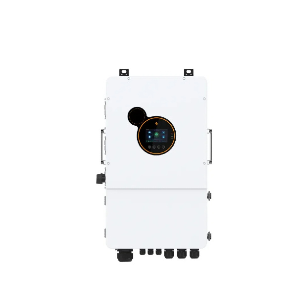 Upgrade your power system with a 12 kW inverter